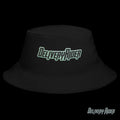 Delivery Rider Bucket Hat