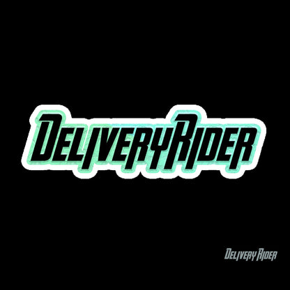 DeliveryRider Magnet