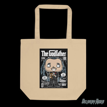 The Godfather Eco Tote Bag