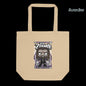 Rob Zombie Eco Tote Bag