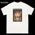 Annabelle classic tee