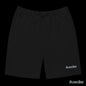 Delivery Rider Men's fleece shorts