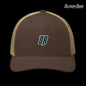 Delivery Rider Trucker Cap