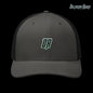 Delivery Rider Trucker Cap