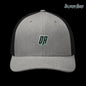 Delivery Rider Trucker Cap