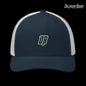 Delivery Rider Trucker Cap