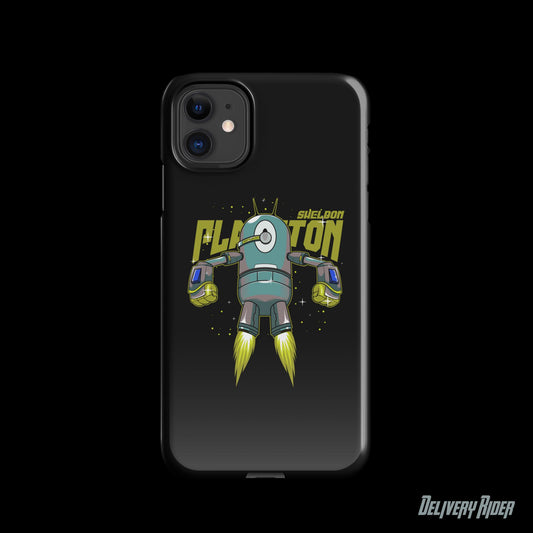 Plankton Snap case for iPhone®