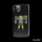 Plankton Snap case for iPhone®