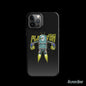 Plankton Snap case for iPhone®