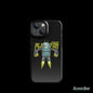 Plankton Snap case for iPhone®