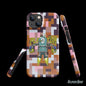 Plankton Snap case for iPhone®