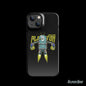 Plankton Snap case for iPhone®