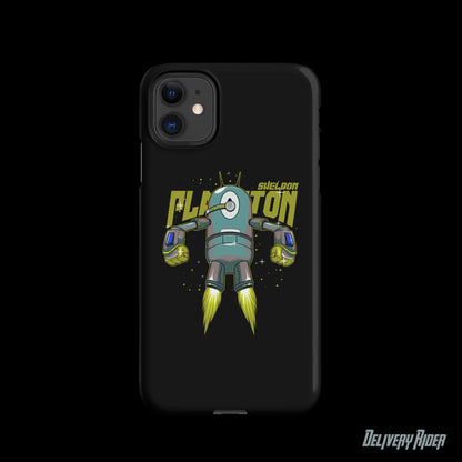 Plankton Snap case for iPhone®