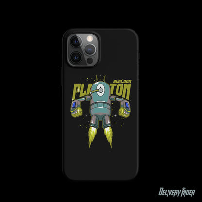 Plankton Snap case for iPhone®