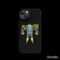 Plankton Snap case for iPhone®