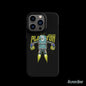 Plankton Snap case for iPhone®