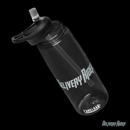 Delivery Rider Sports water bottle