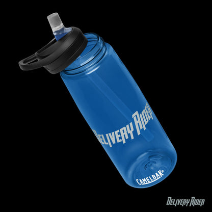 Delivery Rider Sports water bottle