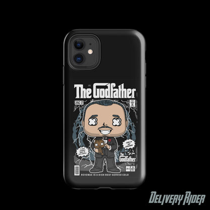 The Godfather Tough Case for iPhone®