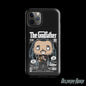 The Godfather Tough Case for iPhone®