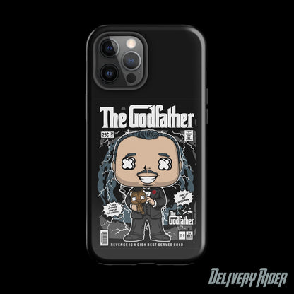 The Godfather Tough Case for iPhone®