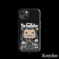 The Godfather Tough Case for iPhone®