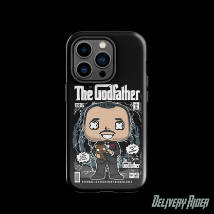 The Godfather Tough Case for iPhone®