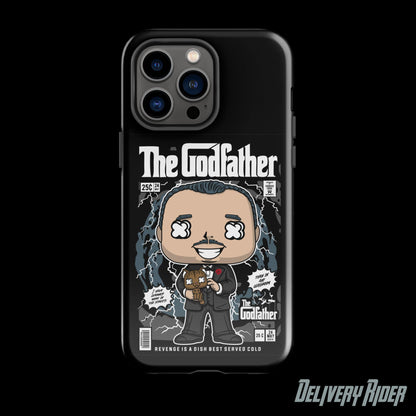 The Godfather Tough Case for iPhone®