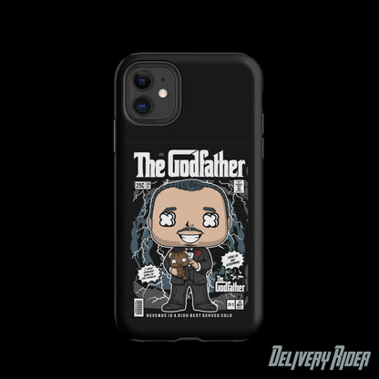 The Godfather Tough Case for iPhone®