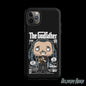 The Godfather Tough Case for iPhone®