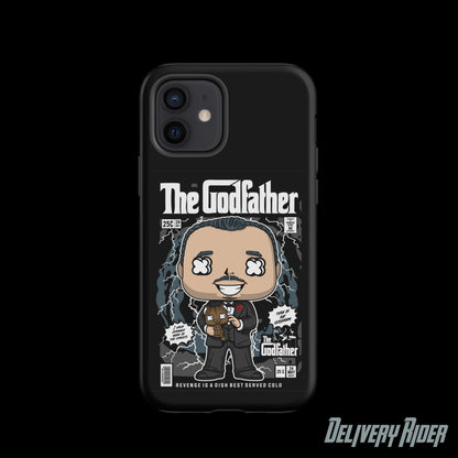 The Godfather Tough Case for iPhone®