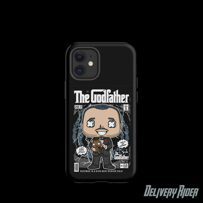 The Godfather Tough Case for iPhone®