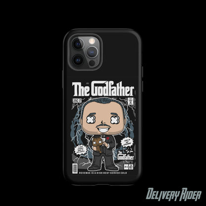 The Godfather Tough Case for iPhone®