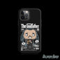 The Godfather Tough Case for iPhone®