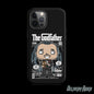 The Godfather Tough Case for iPhone®