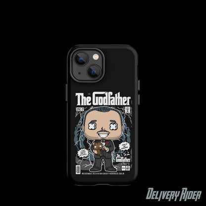 The Godfather Tough Case for iPhone®