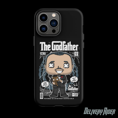 The Godfather Tough Case for iPhone®