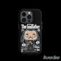 The Godfather Tough Case for iPhone®