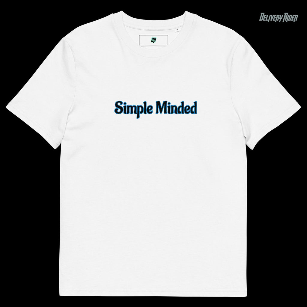 Simply Minded - Do Simply Things T-shirt