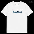 Simply Minded - Do Simply Things T-shirt