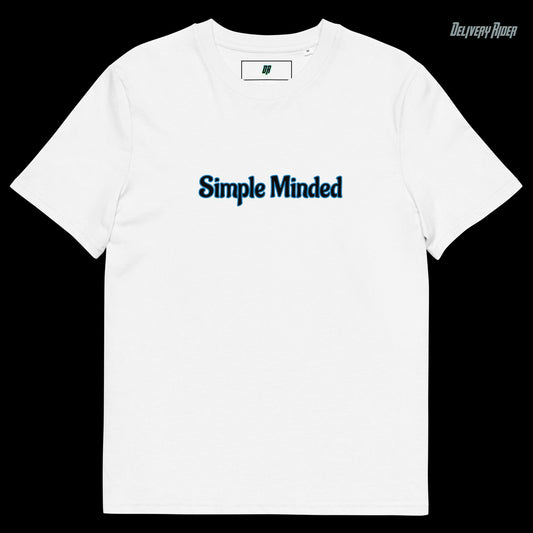 Simply Minded - Do Simply Things T-shirt