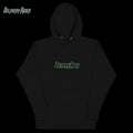 DeliveryRider Unisex Hoodie