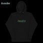 DeliveryRider Unisex Hoodie