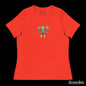 Plankton Women's Relaxed T-Shirt