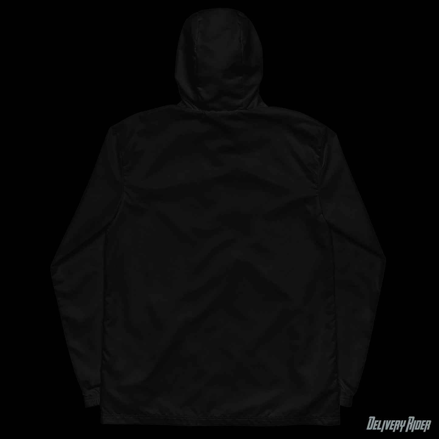 Delivery Rider Men’s windbreaker