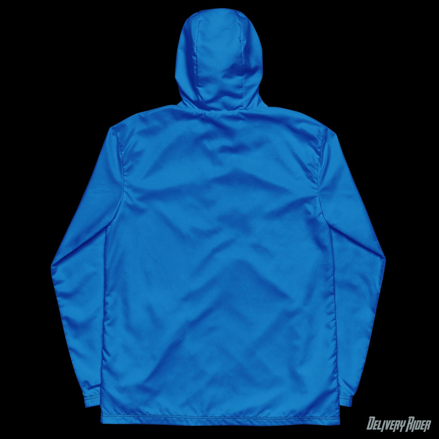 Delivery Rider Men’s windbreaker