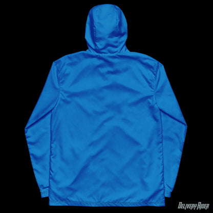 Delivery Rider Men’s windbreaker