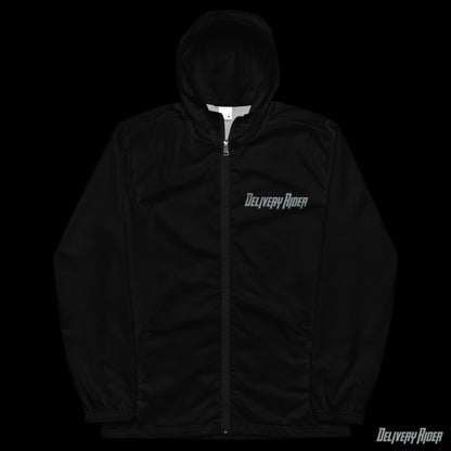 Delivery Rider Men’s windbreaker