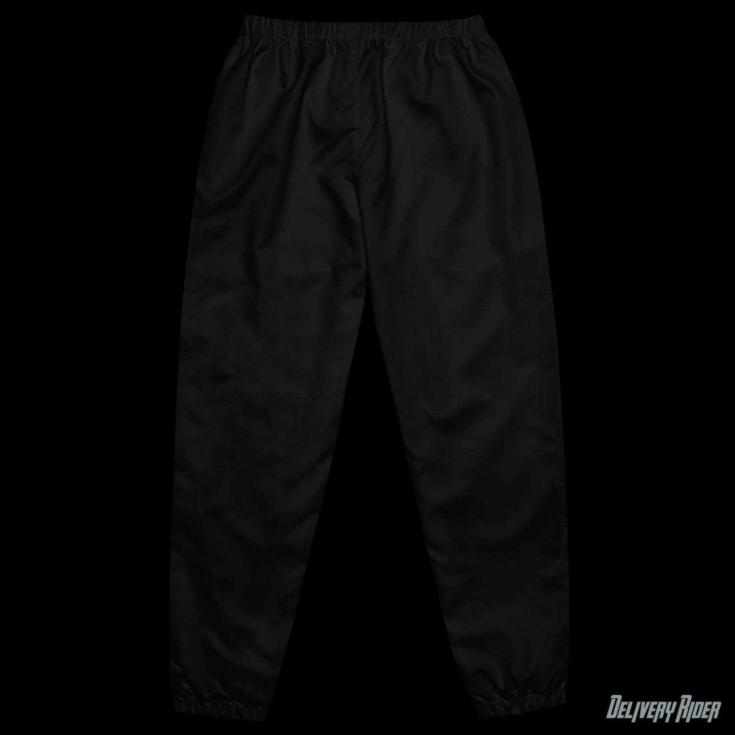 Delivery Rider tracksuit trousers