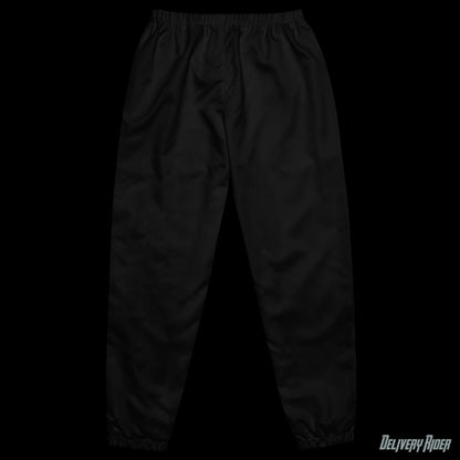 Delivery Rider tracksuit trousers